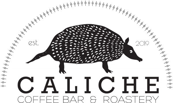 CalicheCoffee