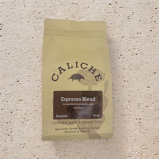 Espresso Blend