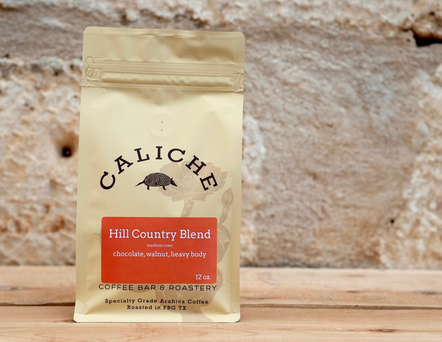 Hill Country Blend