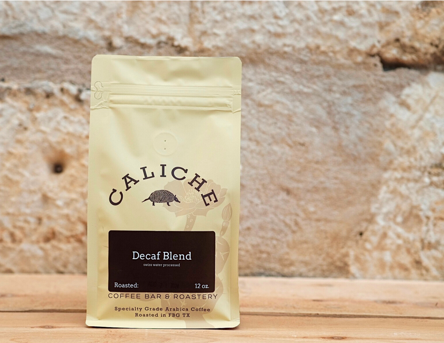 Decaf